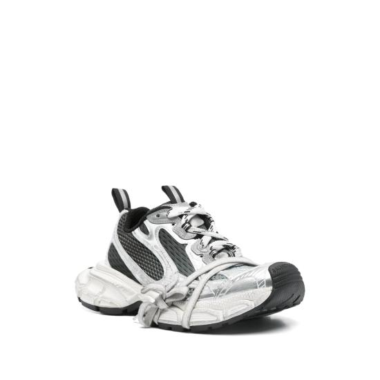 26SS 발렌시아가 3XL 스니커즈 734731 W3XGM 1190 SILVER - BALENCIAGA