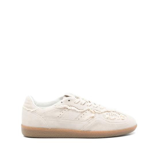 26FW 알로하스 스니커즈 S100823 01 CREAM NEUTRALS
