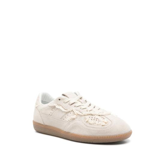 26FW 알로하스 스니커즈 S100823 01 CREAM NEUTRALS - ALOHAS