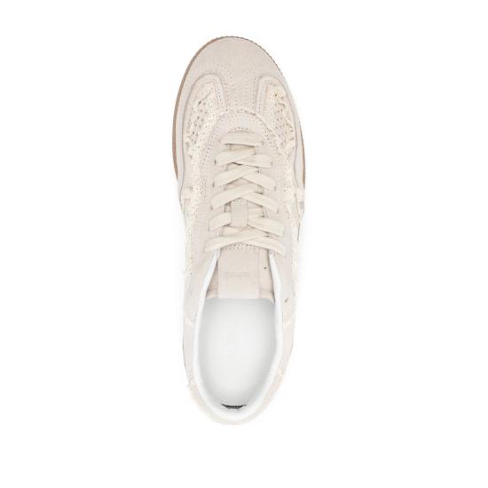 26FW 알로하스 스니커즈 S100823 01 CREAM NEUTRALS - ALOHAS