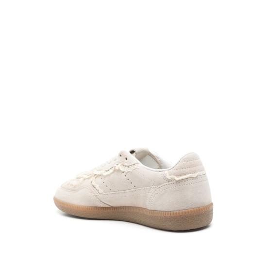 26FW 알로하스 스니커즈 S100823 01 CREAM NEUTRALS - ALOHAS