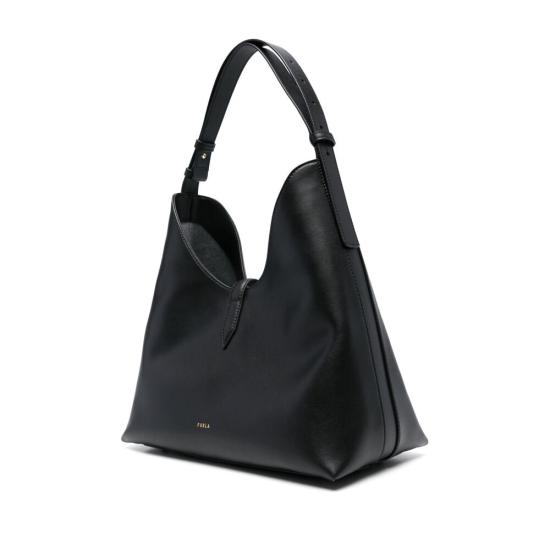 26FW 훌라 숄더백 WB01499 BX3104 O6000 BLACK - FURLA