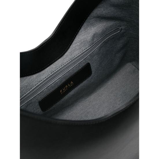 26FW 훌라 숄더백 WB01499 BX3104 O6000 BLACK - FURLA