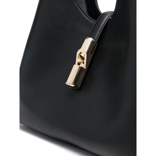 26FW 훌라 숄더백 WB01499 BX3104 O6000 BLACK - FURLA