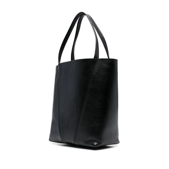 26FW 끌로에 토트백 C25SS811N84 001 BLACK - CHLOE