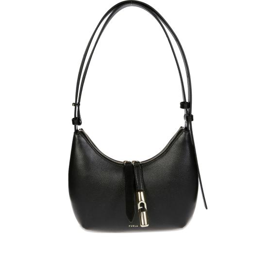 26FW 훌라 크로스백 WB01500 BX3353 O6000 BLACK