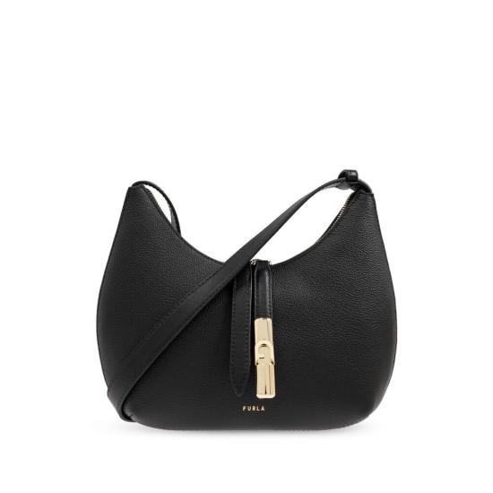 26FW 훌라 크로스백 WB01500 BX3353 O6000 BLACK