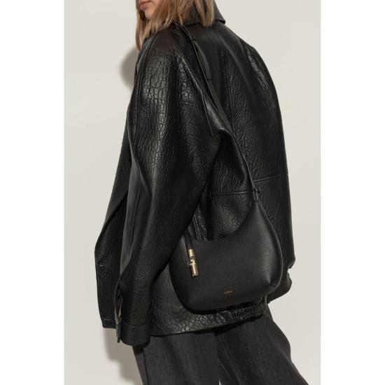 26FW 훌라 크로스백 WB01500 BX3353 O6000 BLACK - FURLA