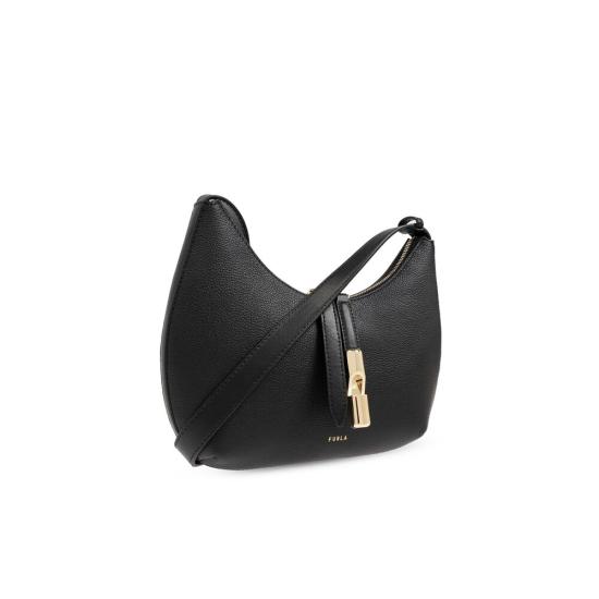 26FW 훌라 크로스백 WB01500 BX3353 O6000 BLACK - FURLA