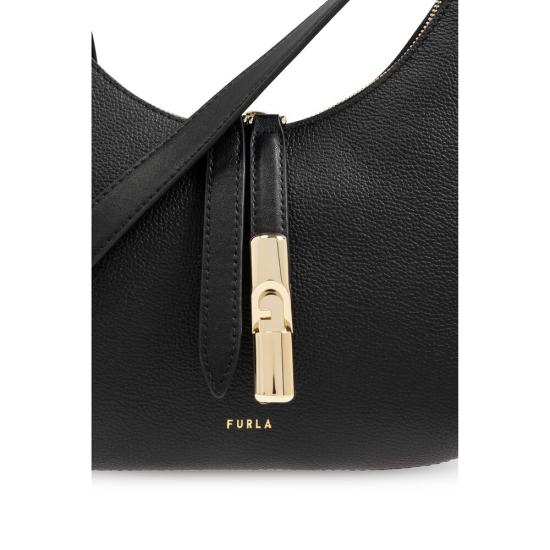 26FW 훌라 크로스백 WB01500 BX3353 O6000 BLACK - FURLA