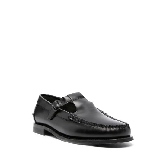 26FW 헤레우 로퍼 MFALBE ALBER BLACK - HEREU
