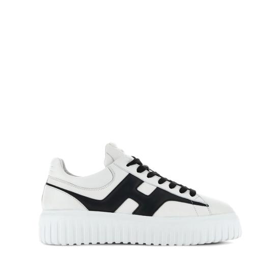 26FW 호간 스니커즈 HXM6450FE91L E90001 NEUTRALS