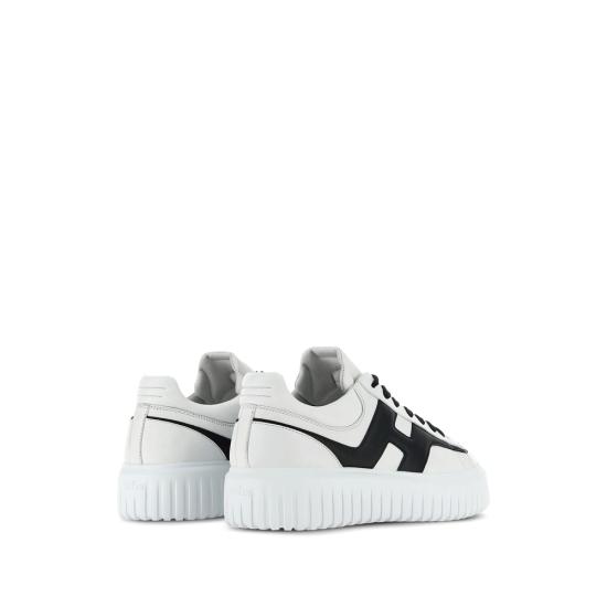 26FW 호간 스니커즈 HXM6450FE91L E90001 NEUTRALS - HOGAN