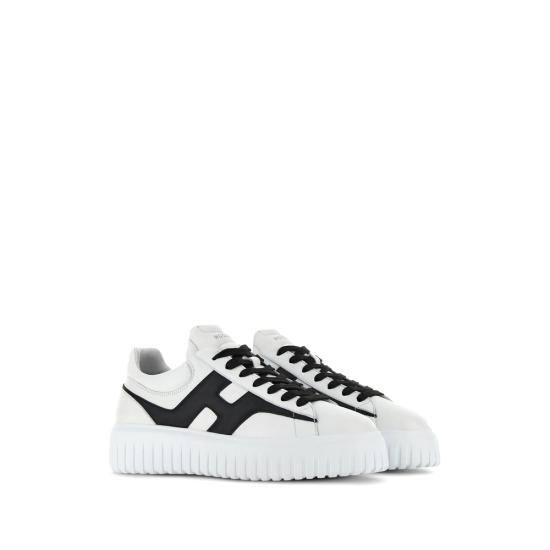 26FW 호간 스니커즈 HXM6450FE91L E90001 NEUTRALS - HOGAN