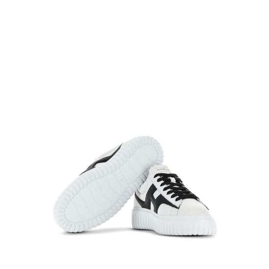 26FW 호간 스니커즈 HXM6450FE91L E90001 NEUTRALS - HOGAN