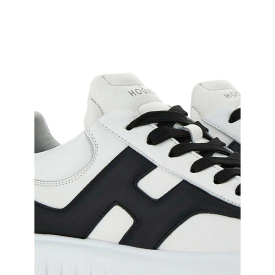 26FW 호간 스니커즈 HXM6450FE91L E90001 NEUTRALS - HOGAN