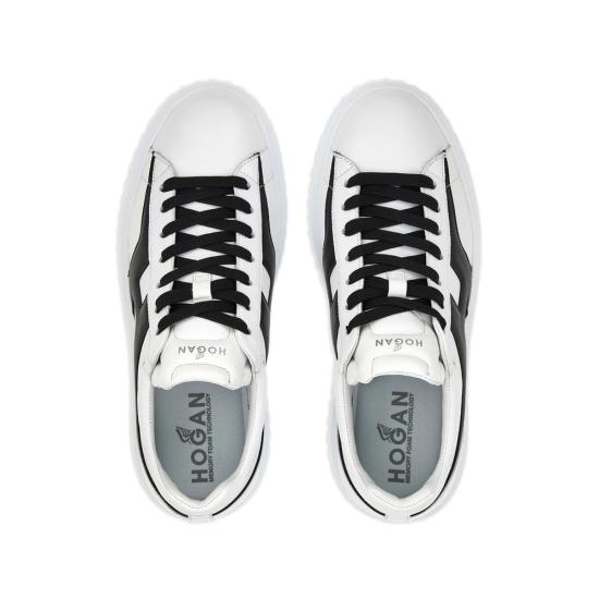 26FW 호간 스니커즈 HXM6450FE91L E90001 NEUTRALS - HOGAN