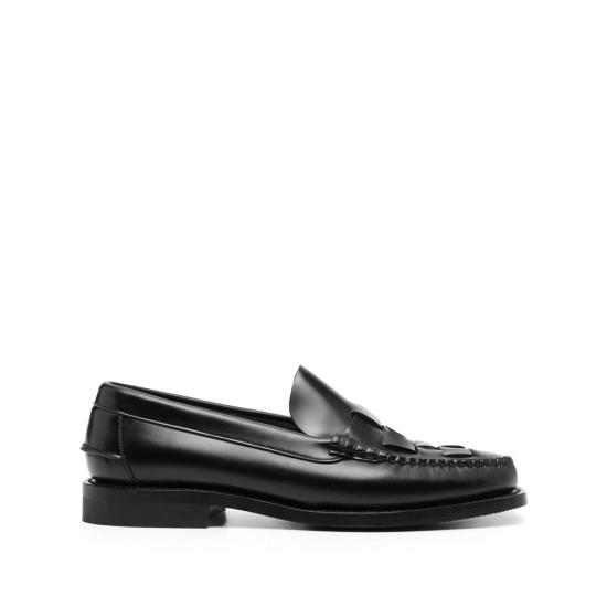 26FW 헤레우 로퍼 MFNOMB NOMBELA BLACK
