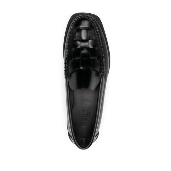 26FW 헤레우 로퍼 MFNOMB NOMBELA BLACK - HEREU