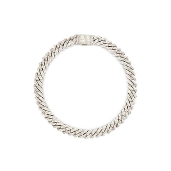 26SS 다카이 네크리스 DICO0041BBDIL SILVER