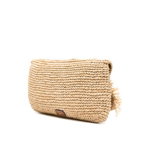 26FW 안야힌드마치 클러치/파우치 163705 SS220145 NATUR NEUTRALS - ANYA HINDMARCH