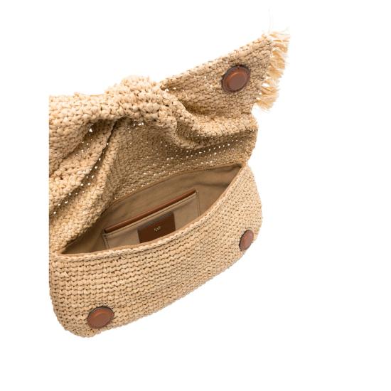 26FW 안야힌드마치 클러치/파우치 163705 SS220145 NATUR NEUTRALS - ANYA HINDMARCH