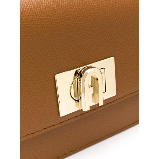 26FW 훌라 크로스백 BAFKACO ARE000 03B00 BROWN - FURLA