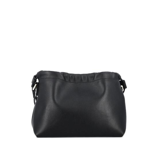 26FW 아페쎄 니논 미니백 PUAAT F61582 LZZ BLACK - A.P.C.