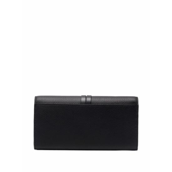 26FW 끌로에 지갑 C21WP942F57 001 BLACK - CHLOE