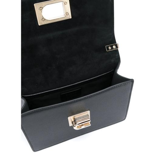26FW 훌라 크로스백 BAFKACO ARE000 O6000 BLACK - FURLA