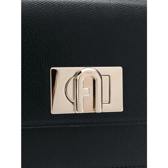 26FW 훌라 크로스백 BAFKACO ARE000 O6000 BLACK - FURLA