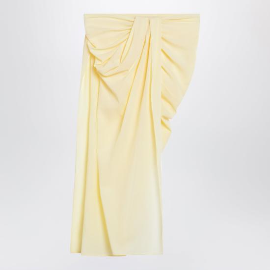 26SS 자크뮈스 비치용품 SKW00084BW00565 Yellow