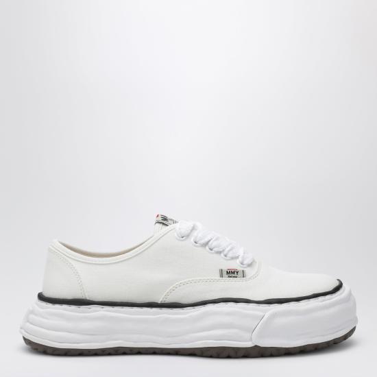 26SS 메종 미하라 야스히로 스니커즈 A16FW704CO White