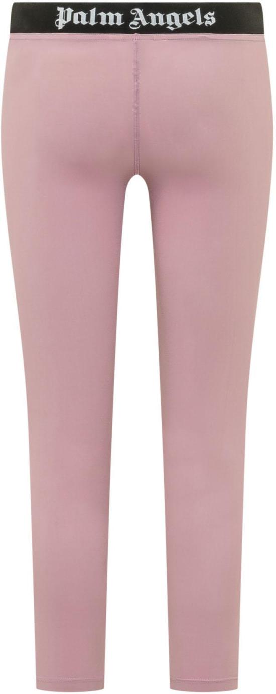 26SS 팜앤젤스 트레이닝/조거 팬츠 PWVG016S26FAB0013010 PINK - PALM ANGELS