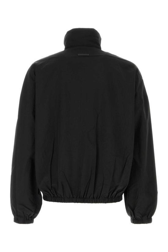 26SS 피어오브갓 자켓 FG9M32330ONR BLACK Black - FEAR OF GOD