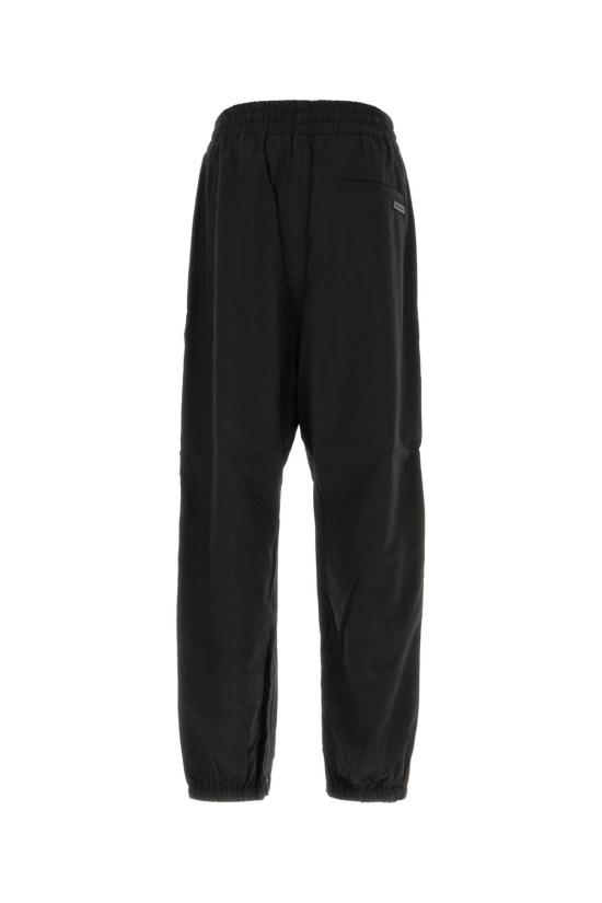 26SS 피어오브갓 트레이닝/조거 팬츠 FG9M35351ONR BLACK Black - FEAR OF GOD