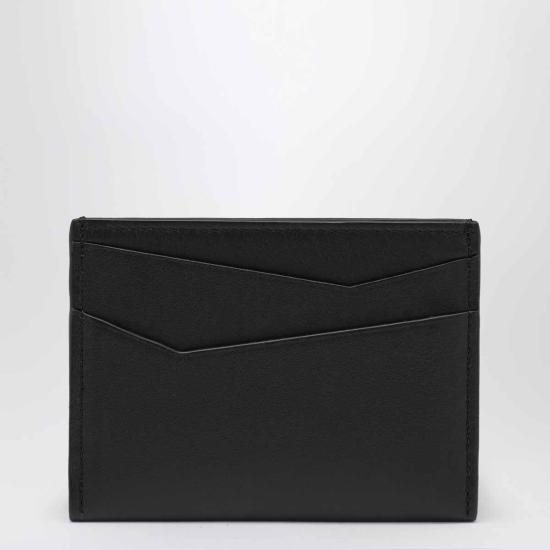 26FW 로에베 명함지갑 C510Q77X02LE Black - LOEWE