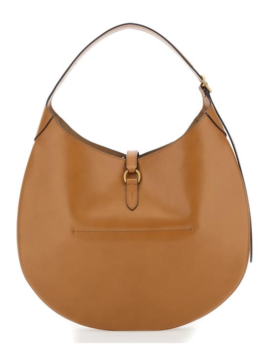 26FW 폴로 랄프로렌 토트백 428867518002 Brown - POLO RALPH LAUREN