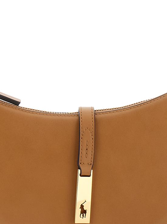 26FW 폴로 랄프로렌 토트백 428871248003 Brown - POLO RALPH LAUREN