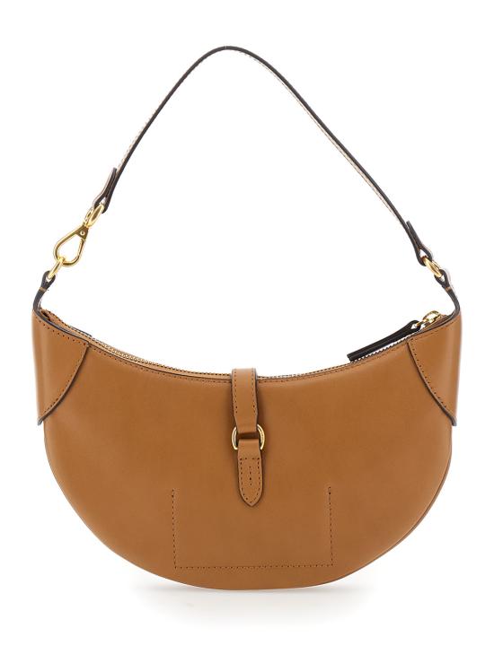 26FW 폴로 랄프로렌 토트백 428871248003 Brown - POLO RALPH LAUREN