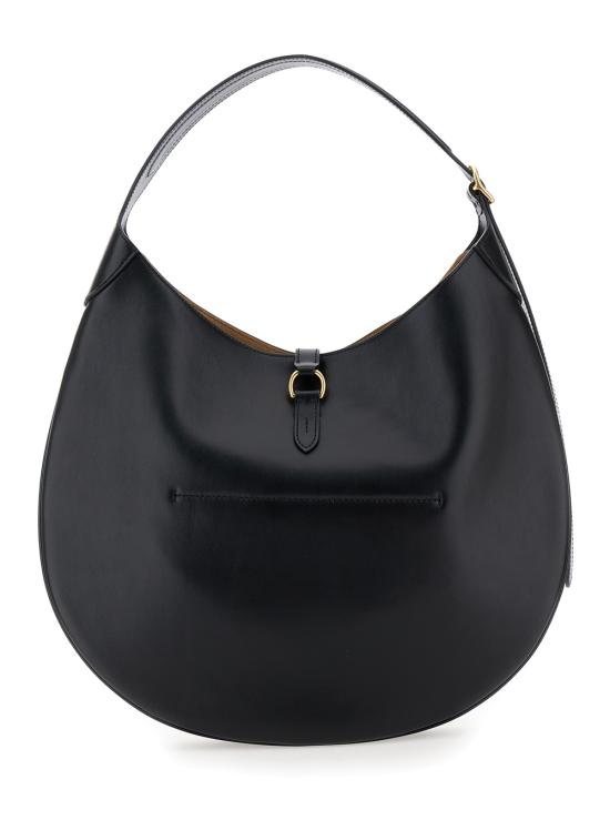 26FW 폴로 랄프로렌 토트백 428867518001 Black - POLO RALPH LAUREN