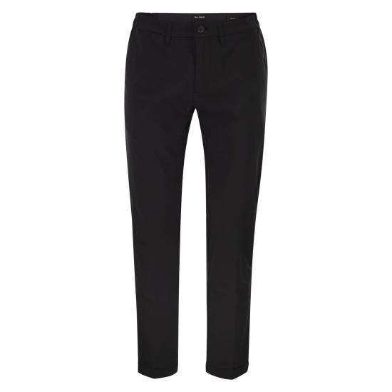 26SS 리하쉬 수트 팬츠 P603LN2455 BLACK