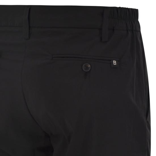 26SS 리하쉬 수트 팬츠 P603LN2455 BLACK - RE-HASH