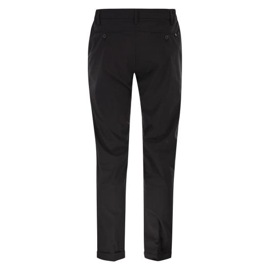 26SS 리하쉬 수트 팬츠 P603LN2455 BLACK - RE-HASH
