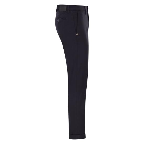 26SS 리하쉬 수트 팬츠 P247JM2277 NIGHT BLUE - RE-HASH