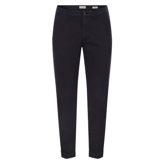 26SS 리하쉬 수트 팬츠 P247JM2277 NIGHT BLUE