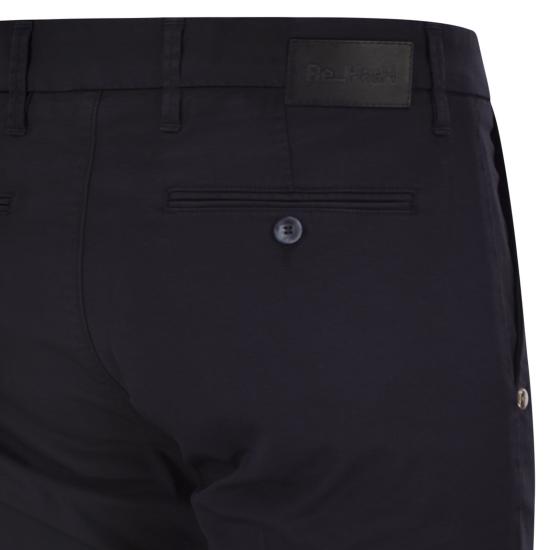 26SS 리하쉬 수트 팬츠 P247JM2277 NIGHT BLUE - RE-HASH