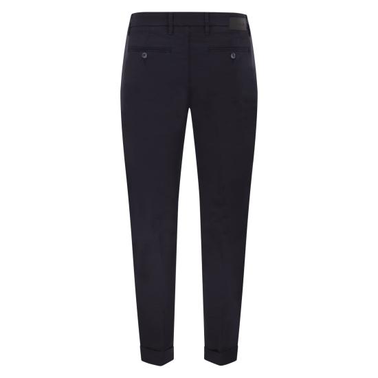 26SS 리하쉬 수트 팬츠 P247JM2277 NIGHT BLUE - RE-HASH