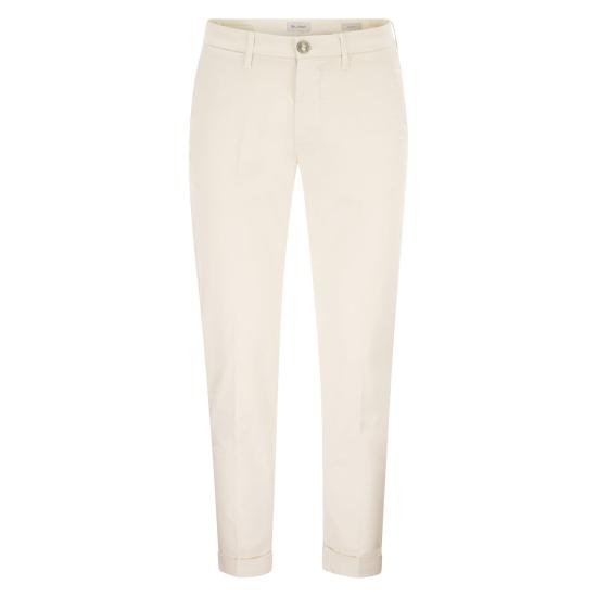 26SS 리하쉬 수트 팬츠 P247JM2277 CREAM