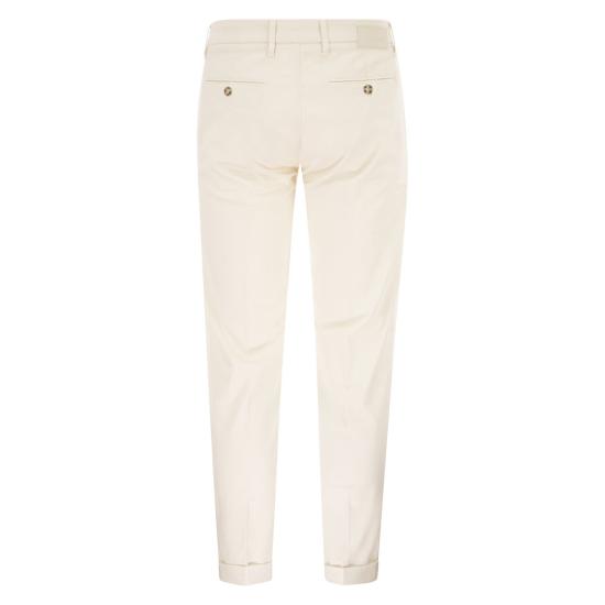 26SS 리하쉬 수트 팬츠 P247JM2277 CREAM - RE-HASH